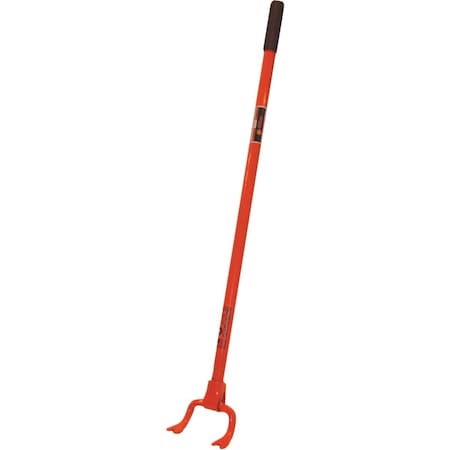 Deck Wrecker 44 In. Catspaw Wrecking Bar 41104